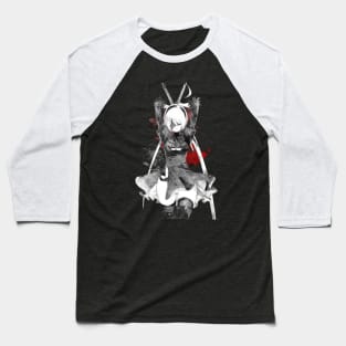 2B ink Baseball T-Shirt